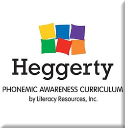 Heggerty