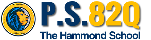 PS82Q Logo