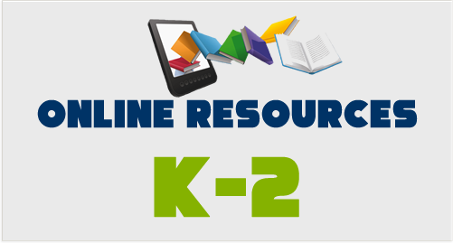 K-2 Resources
