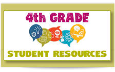 Fourth Grade Resources