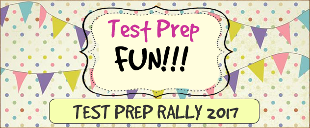 Test Pre Rally